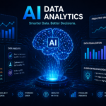 AI Data Analytics
