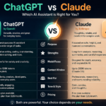 ChatGPT vs Claude