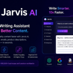 Jarvis AI Writing