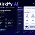 Kirkify AI