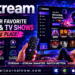 1stream