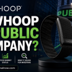 Is WHOOP a Public Company: The Whole Story