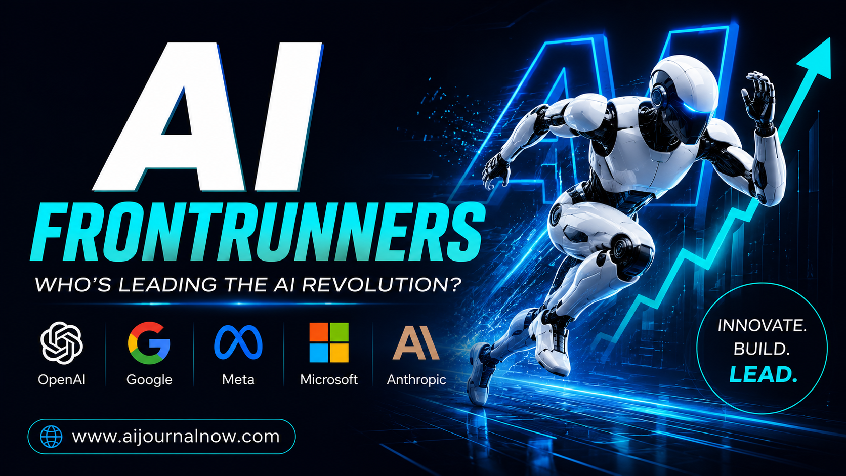 ai frontrunners