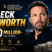 Ben Affleck Net Worth
