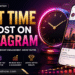 Best Time to Post on Instagram
