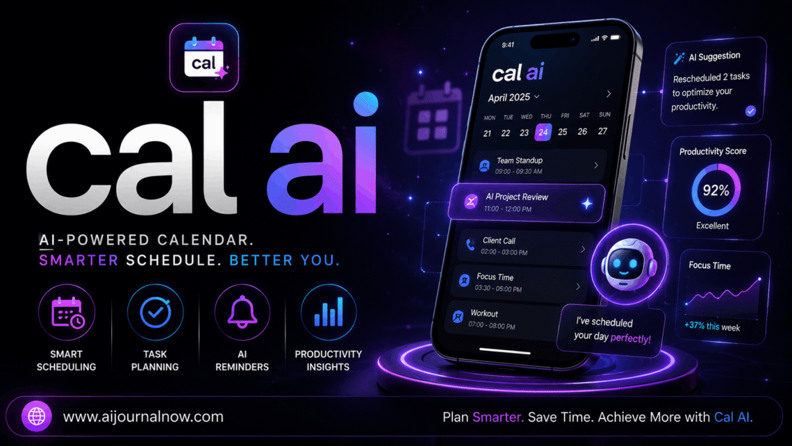 cal ai