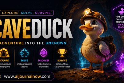 Caveduck