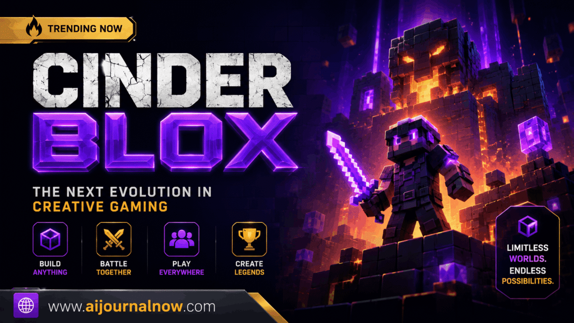 cinderblox