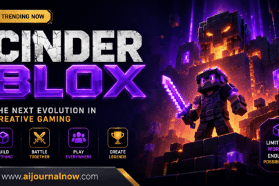 cinderblox