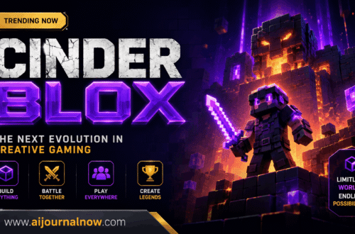 cinderblox
