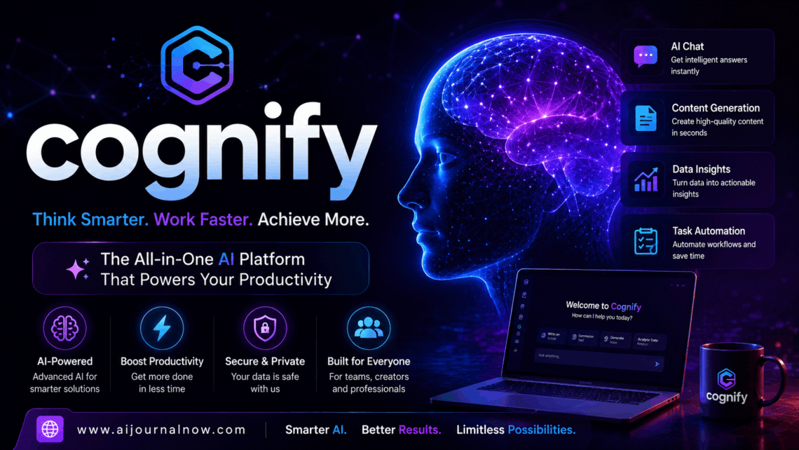 cognify