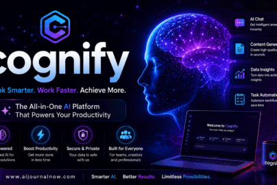 cognify