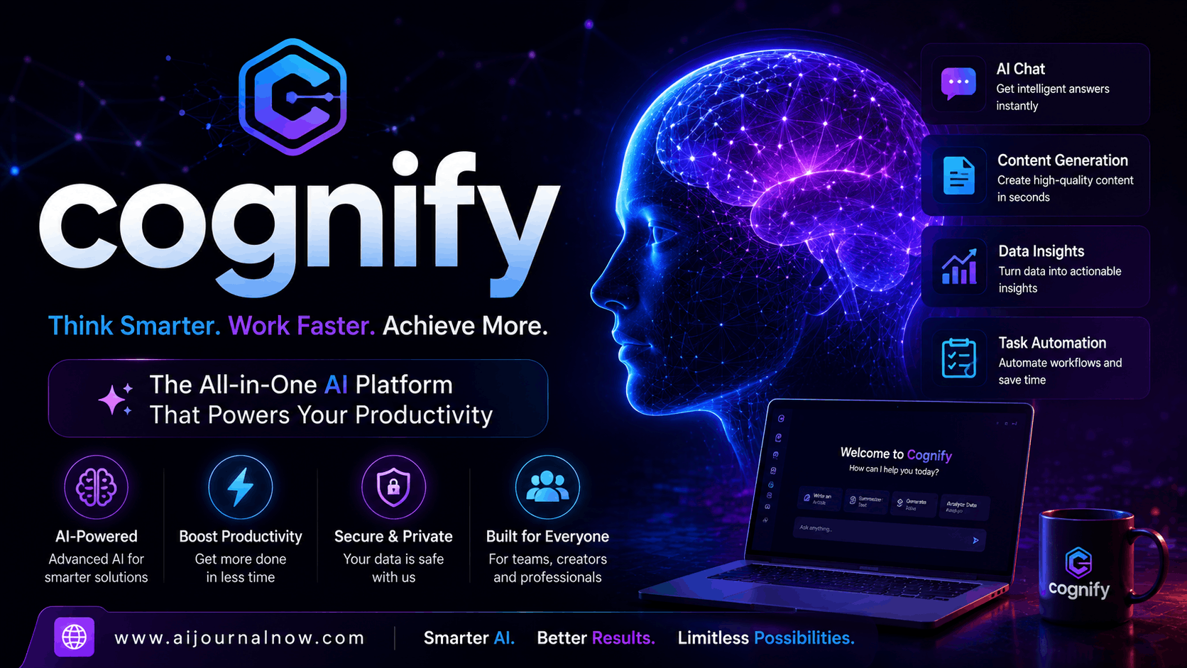 cognify