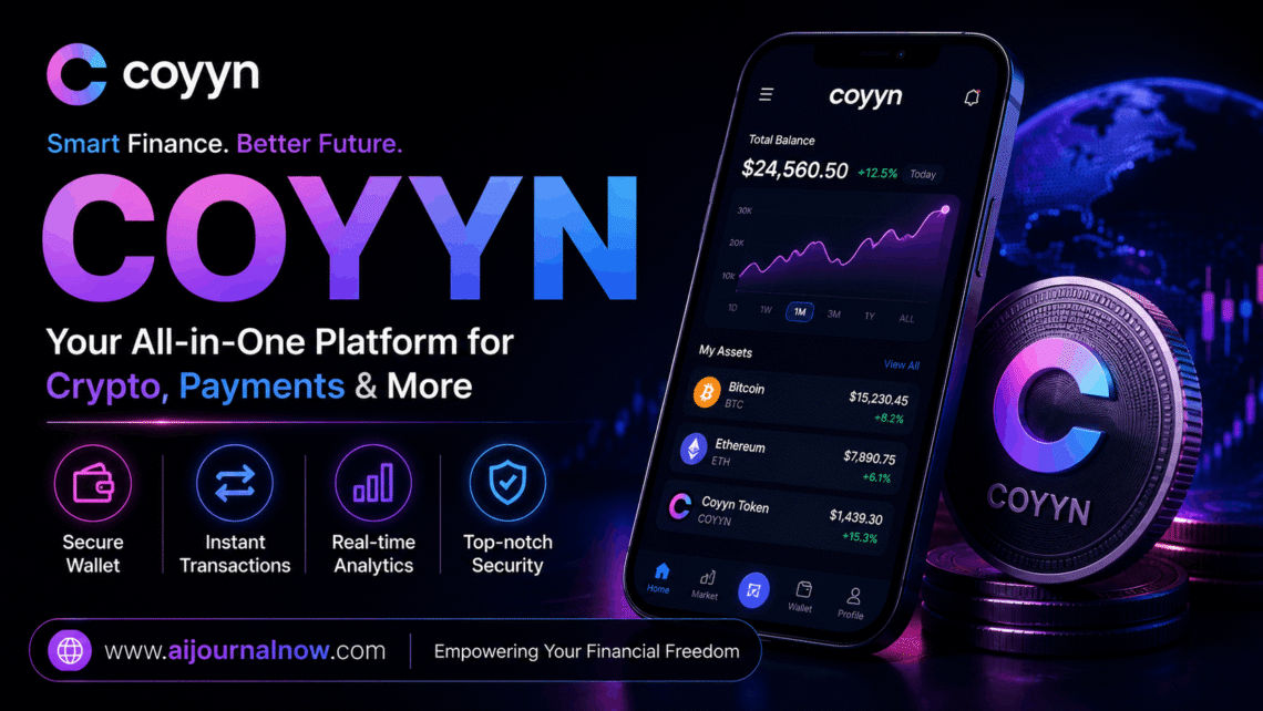 Coyyn