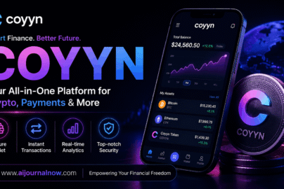 Coyyn
