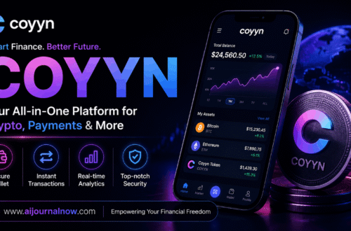Coyyn