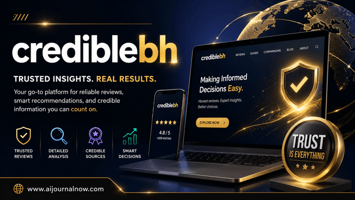 CredibleBH