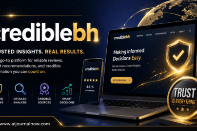CredibleBH
