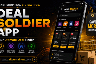 deal soldier app