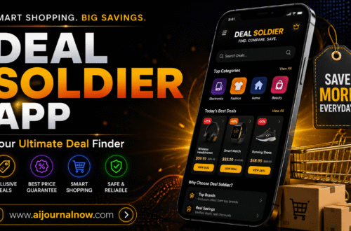 deal soldier app