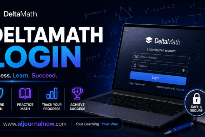 deltamath login