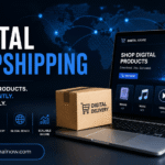 Digital Dropshipping: the Smart Way To Sell Online (No Inventory Required)