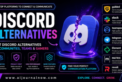 discord alternatives