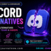 discord alternatives