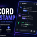 discord time stamp