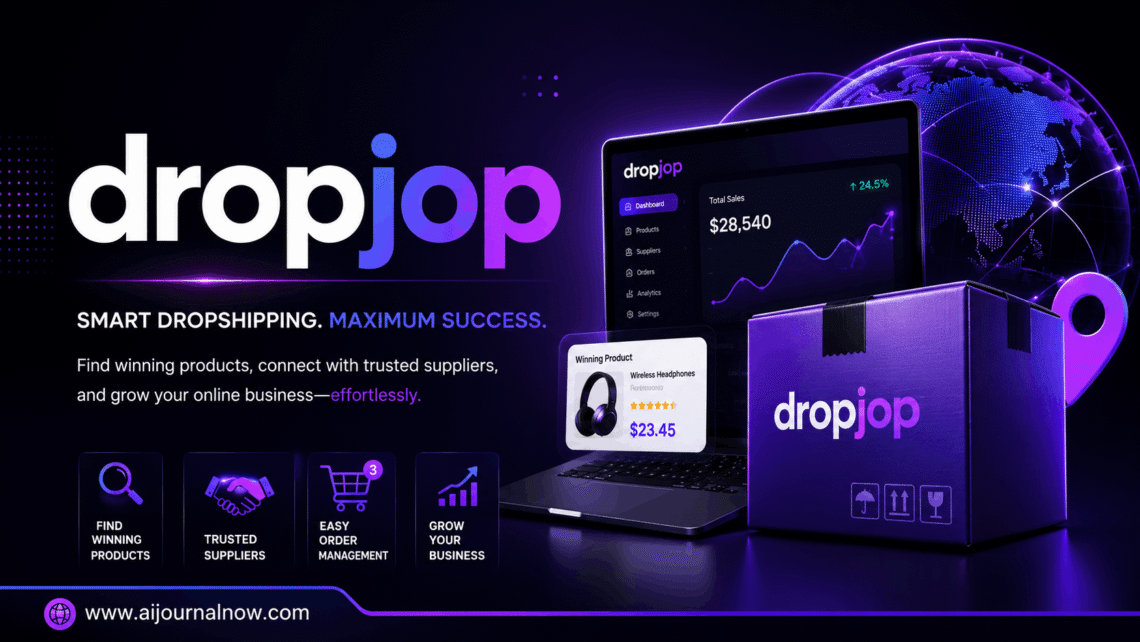 dropjop