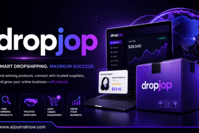 dropjop
