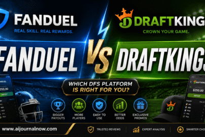 fanduel vs draftkings