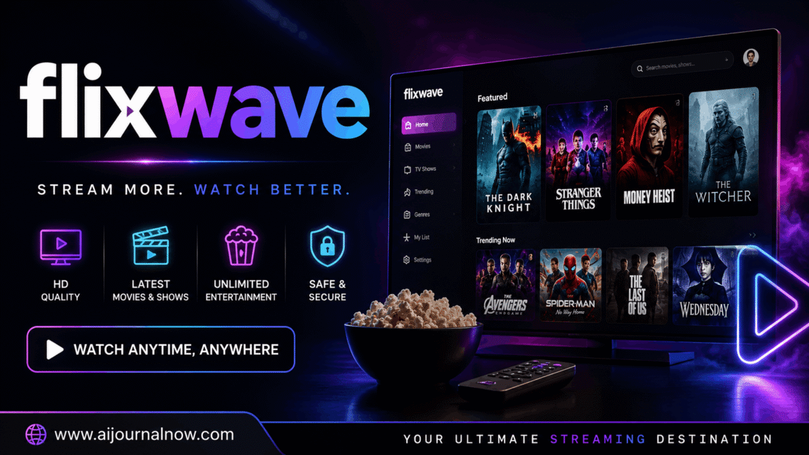 Flixwave