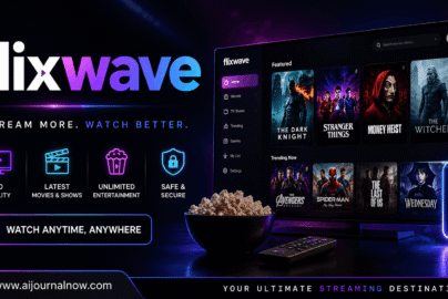 Flixwave