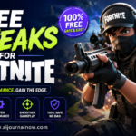 Free Tweaks for Fortnite: Boost Your Game Right Now