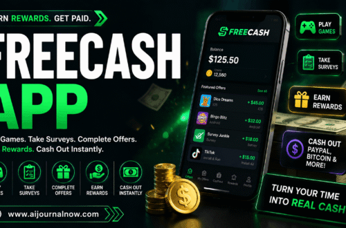freecash app