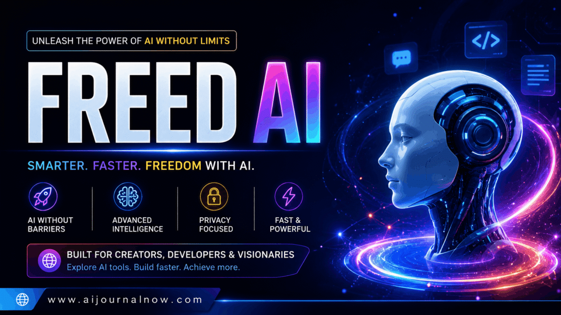 Freed AI
