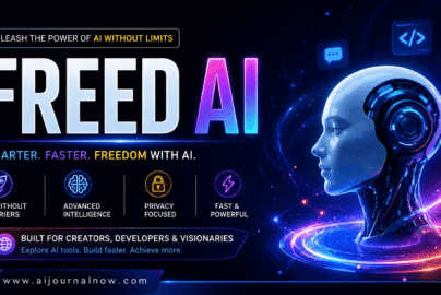 Freed AI