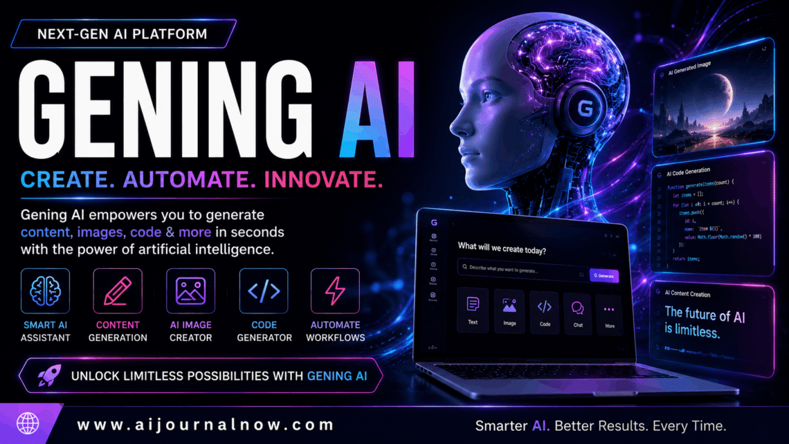 gening ai