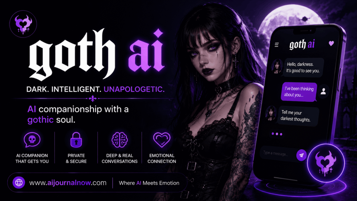 goth ai