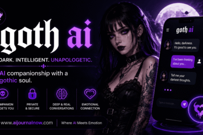 goth ai