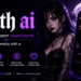 goth ai