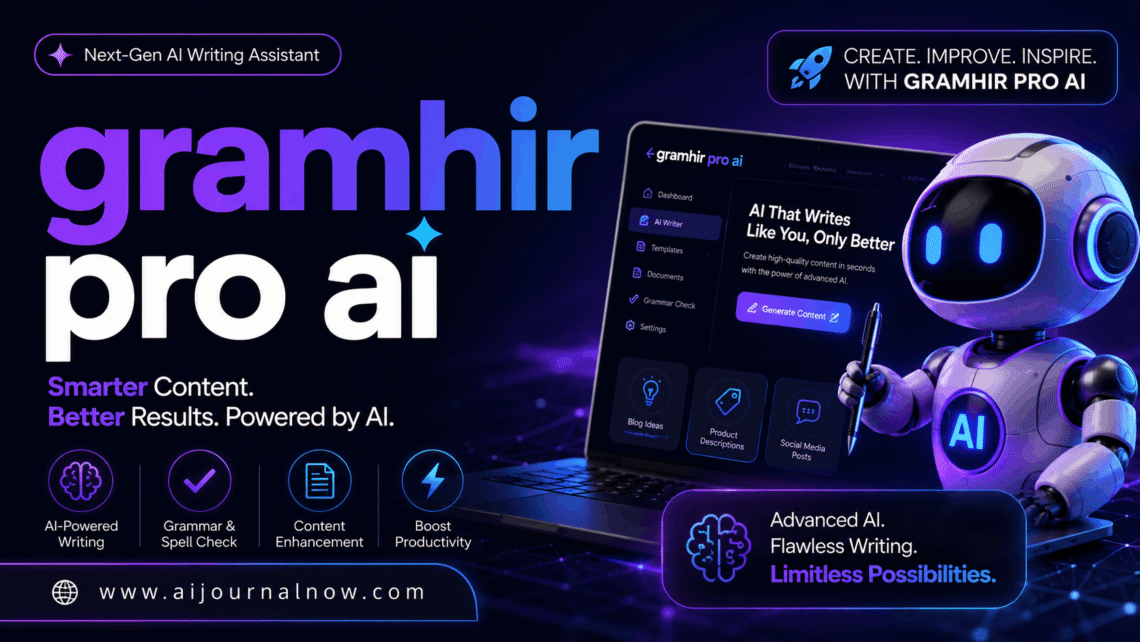 gramhir pro ai