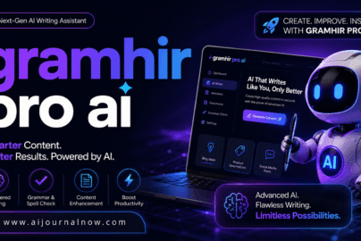 gramhir pro ai