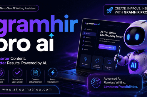 gramhir pro ai