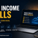 high income skills