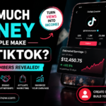 How Much Money Do People Make On TikTok? Real Numbers