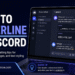 how to underline in discord