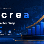 I n c r e a: The Growth Framework You Should Know
