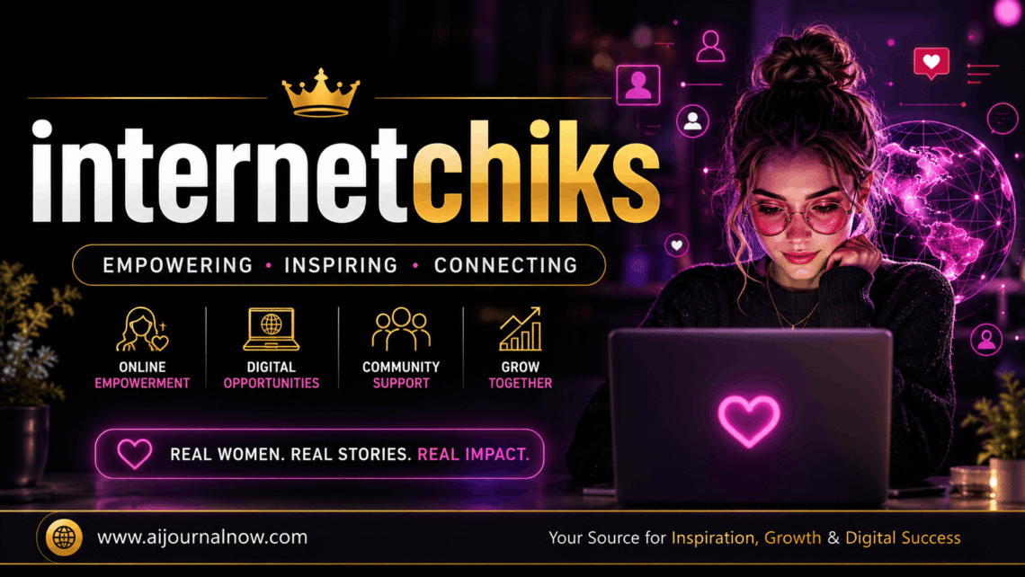 internetchiks